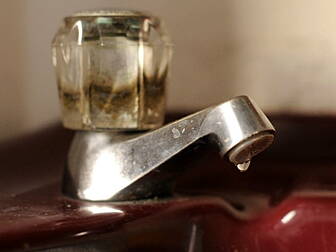 Water charges 'highest in...